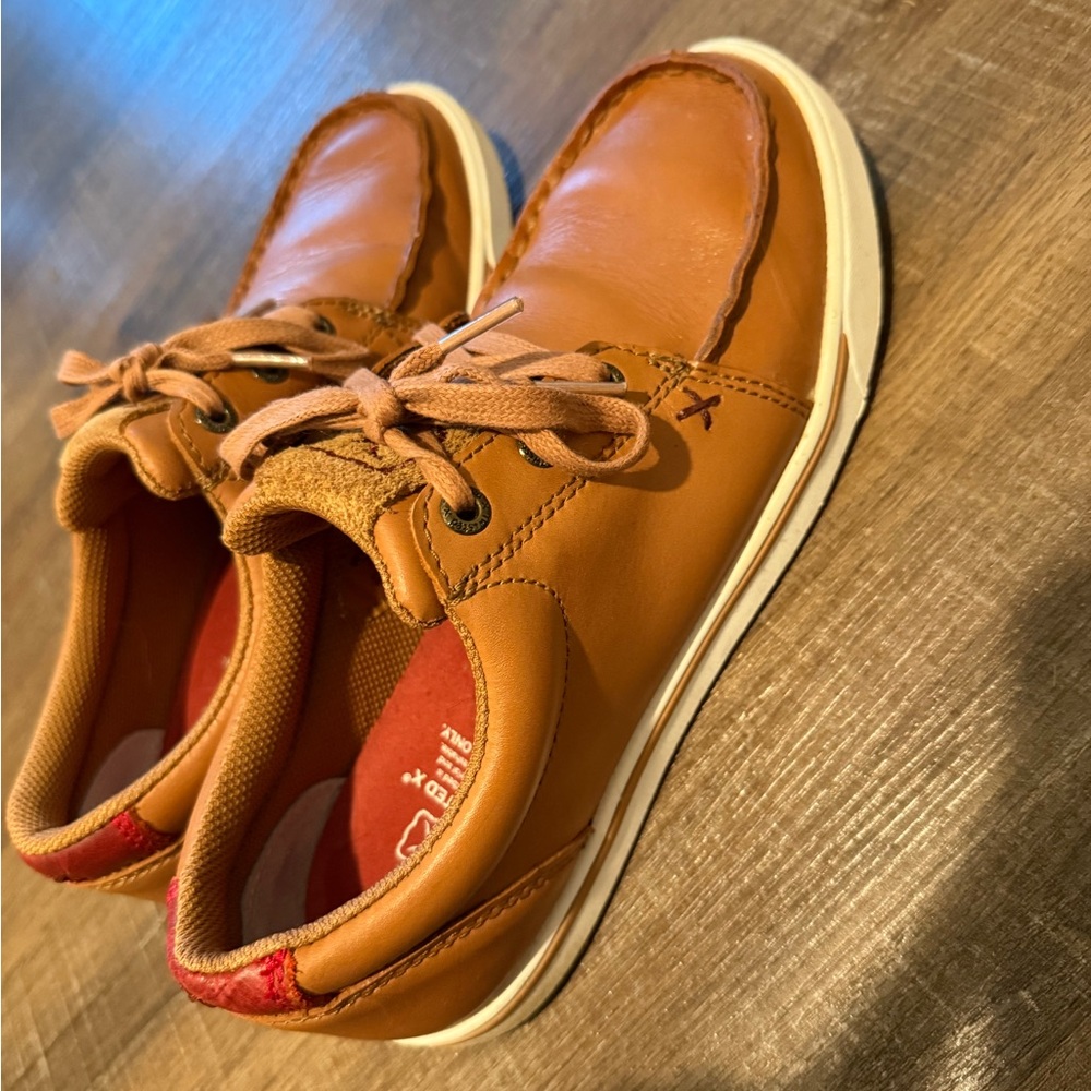 Twisted X shoes
